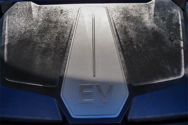 2022 Kia EV6 Wind Moreno Valley CA