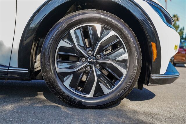2022 Kia EV6 Wind Moreno Valley CA