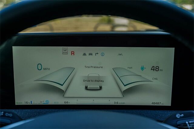 2022 Kia EV6 Wind Moreno Valley CA