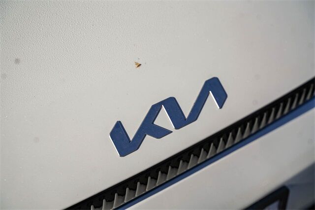 2022 Kia EV6 Wind Moreno Valley CA