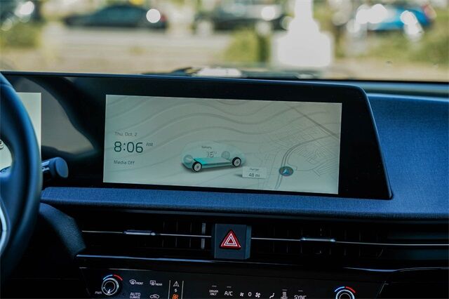 2022 Kia EV6 Wind Moreno Valley CA
