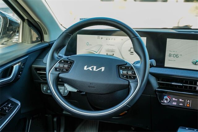 2022 Kia EV6 Wind Moreno Valley CA