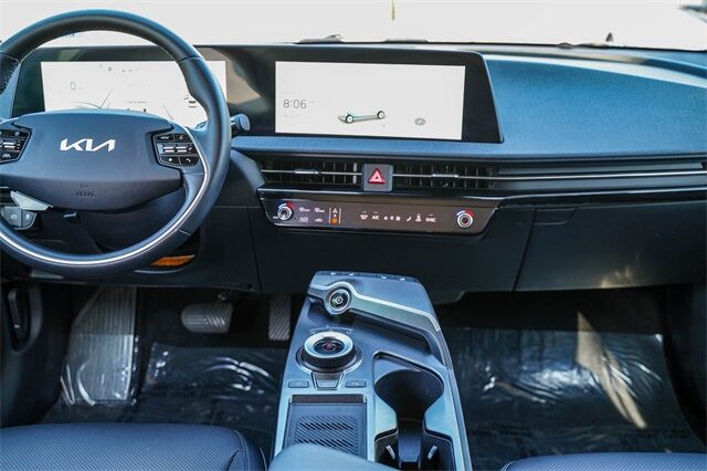 2022 Kia EV6 Wind Moreno Valley CA