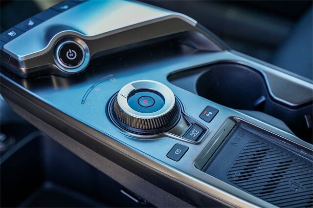2022 Kia EV6 Wind Moreno Valley CA