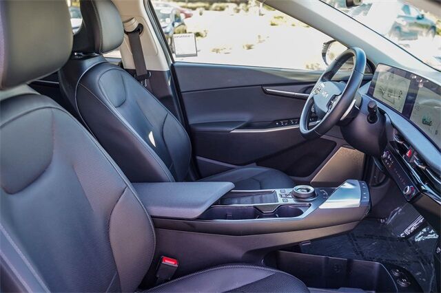2022 Kia EV6 Wind Moreno Valley CA