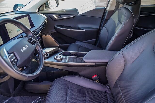 2022 Kia EV6 Wind Moreno Valley CA