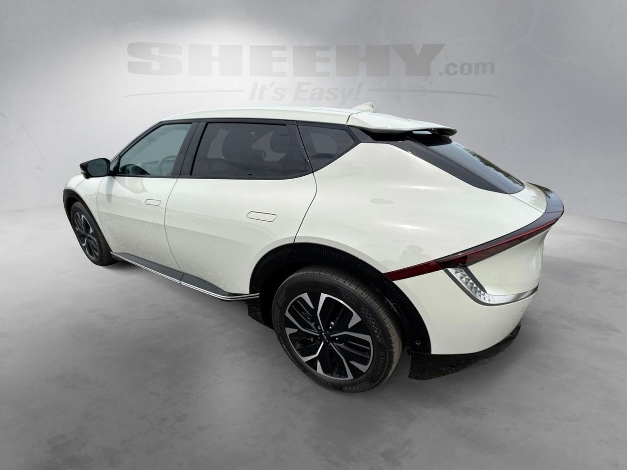2022 Kia EV6 Wind Chantilly VA