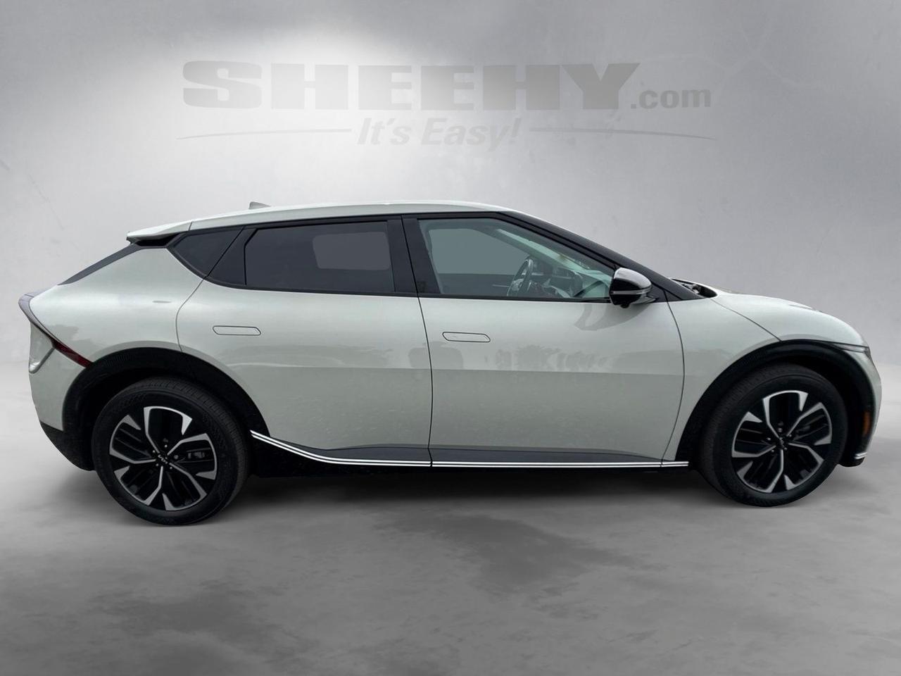2022 Kia EV6 Wind Chantilly VA