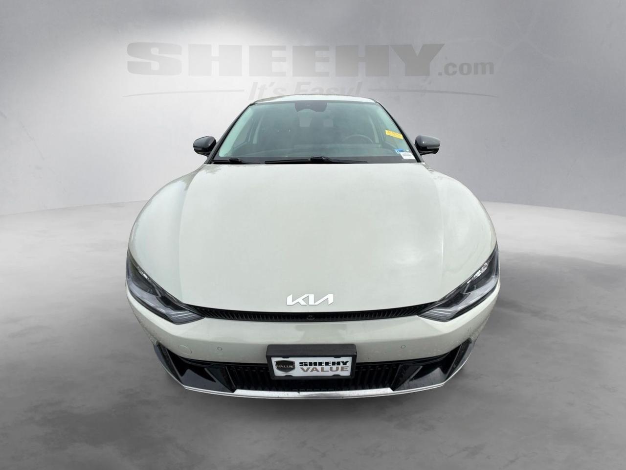 2022 Kia EV6 Wind Chantilly VA