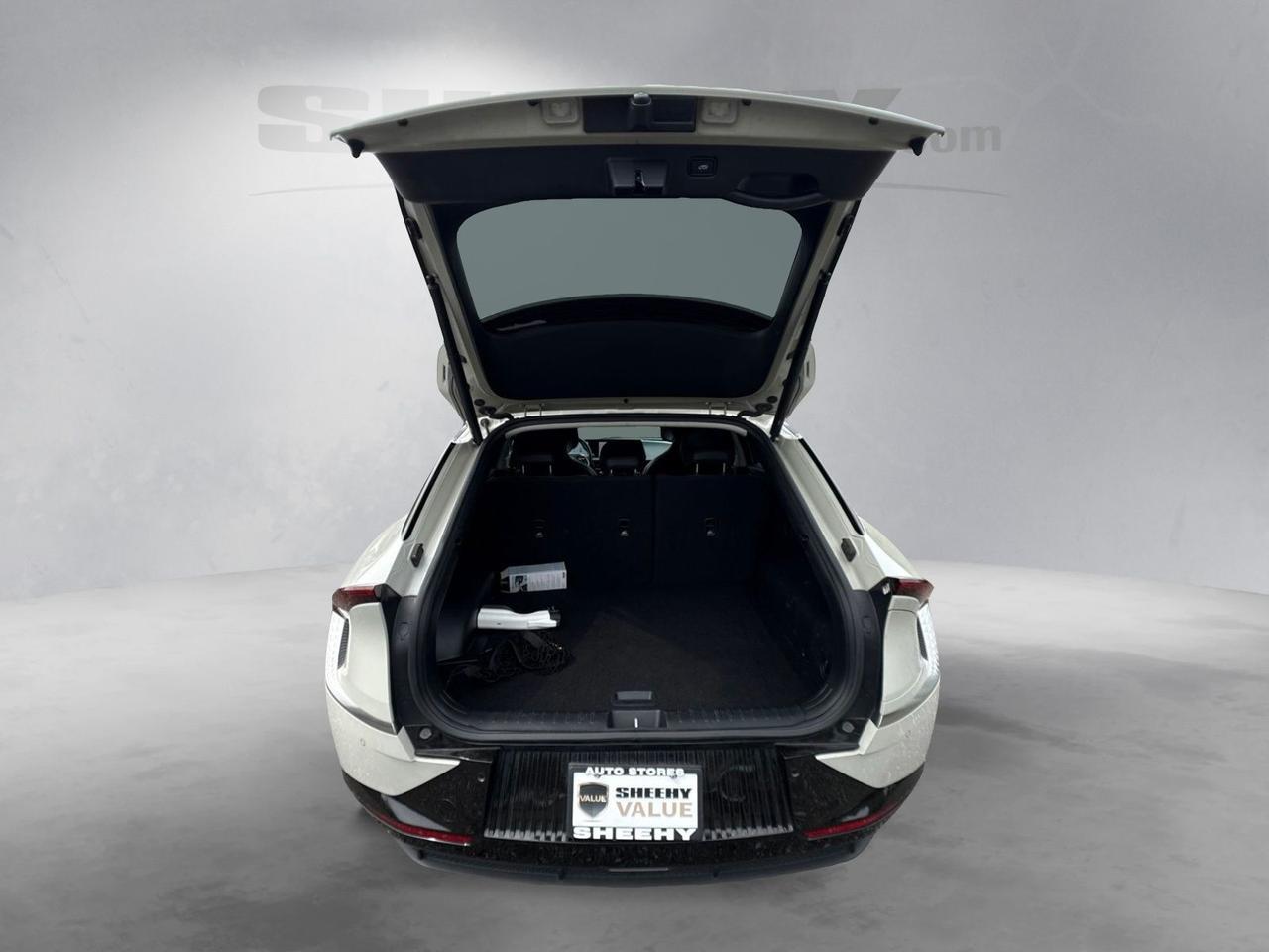 2022 Kia EV6 Wind Chantilly VA