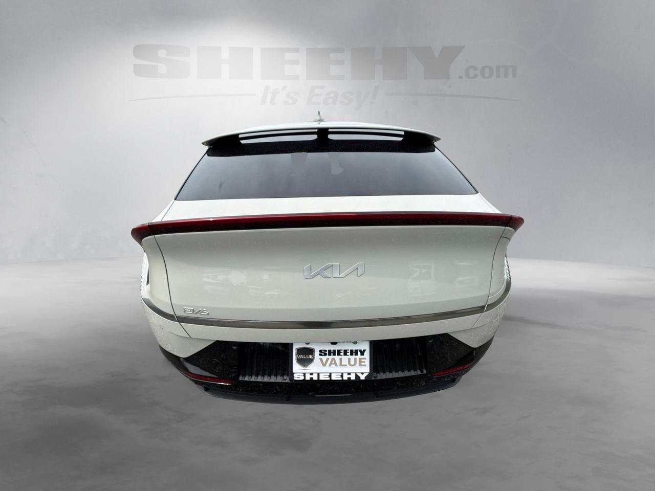 2022 Kia EV6 Wind Chantilly VA