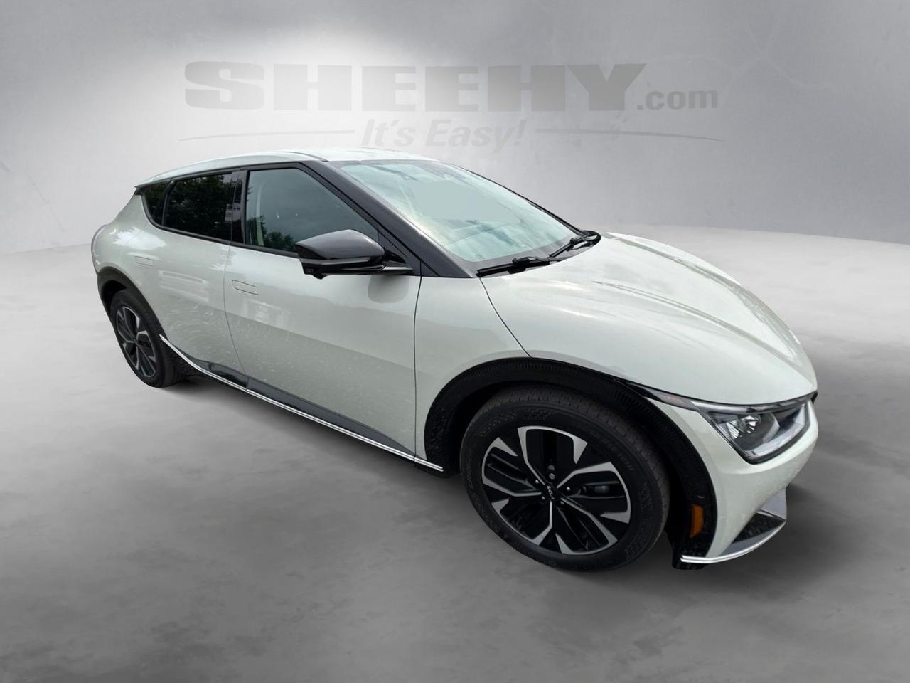 2022 Kia EV6 Wind Chantilly VA