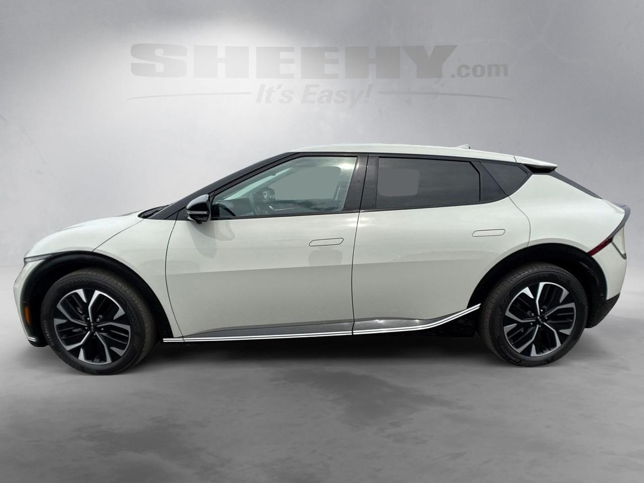 2022 Kia EV6 Wind Chantilly VA