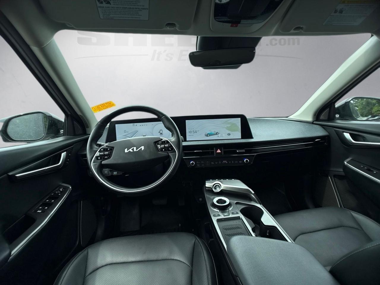2022 Kia EV6 Wind Chantilly VA
