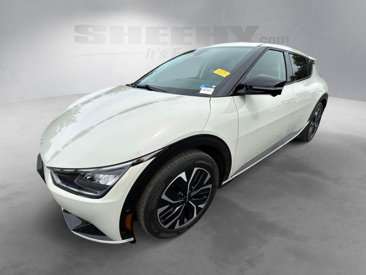 2022 Kia EV6 Wind Chantilly VA