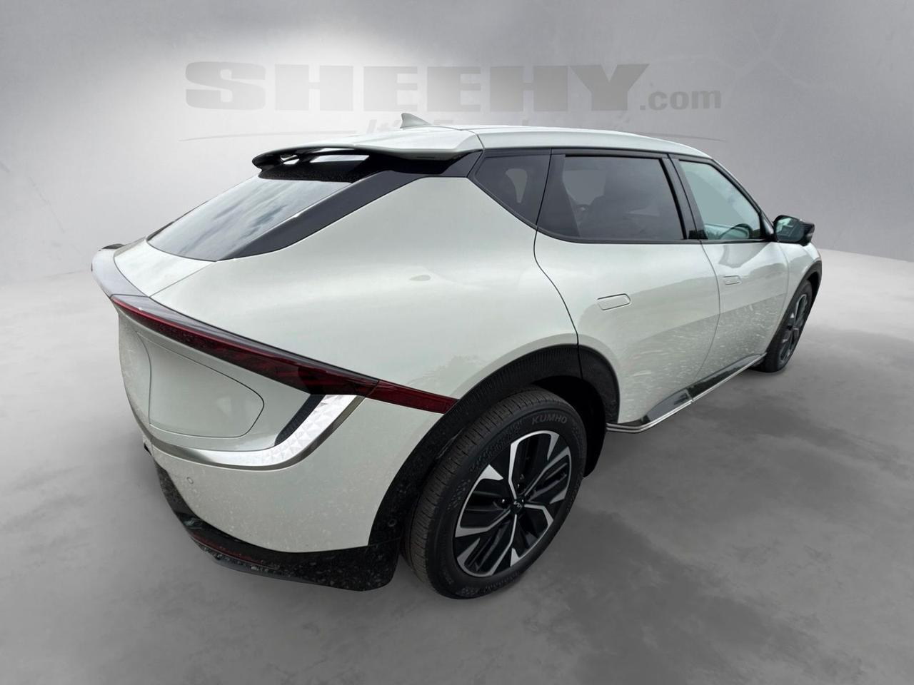 2022 Kia EV6 Wind Chantilly VA