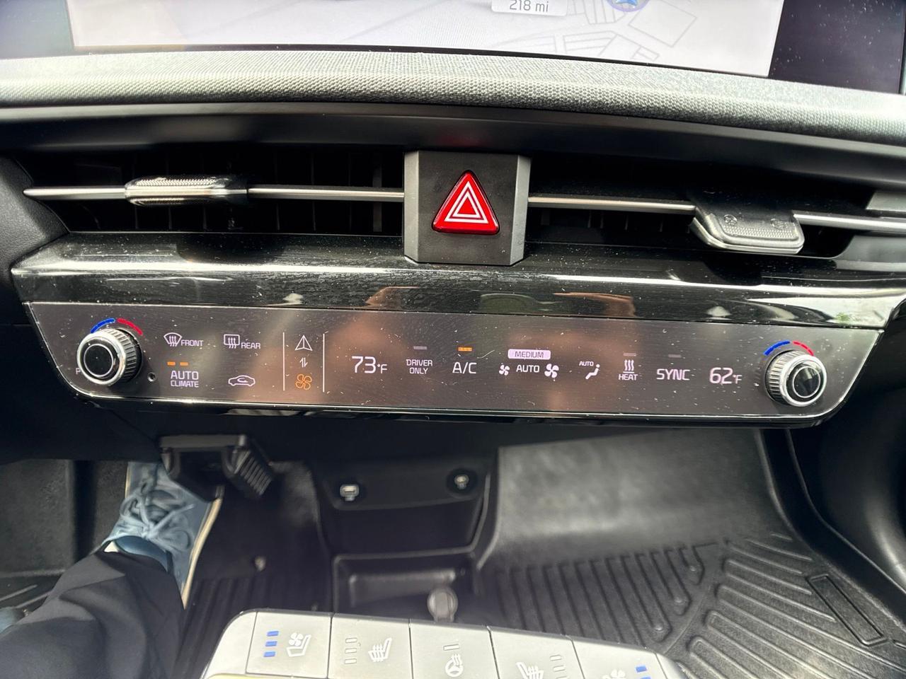 2022 Kia EV6 Wind Chantilly VA