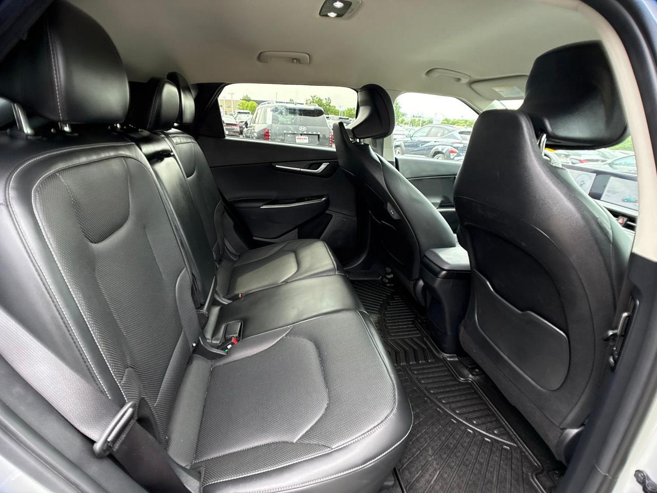 2022 Kia EV6 Wind Chantilly VA