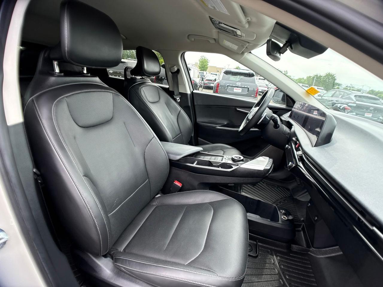 2022 Kia EV6 Wind Chantilly VA