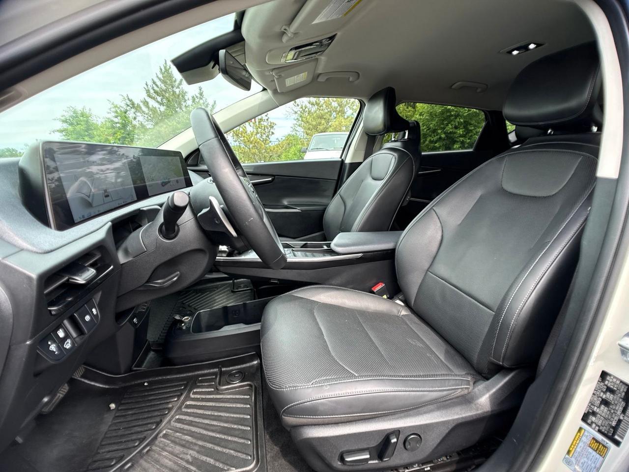 2022 Kia EV6 Wind Chantilly VA