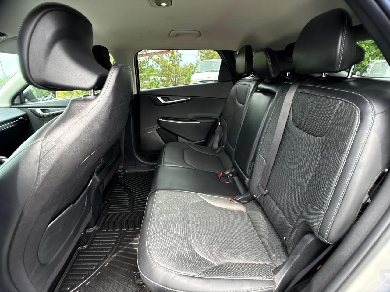 2022 Kia EV6 Wind Chantilly VA