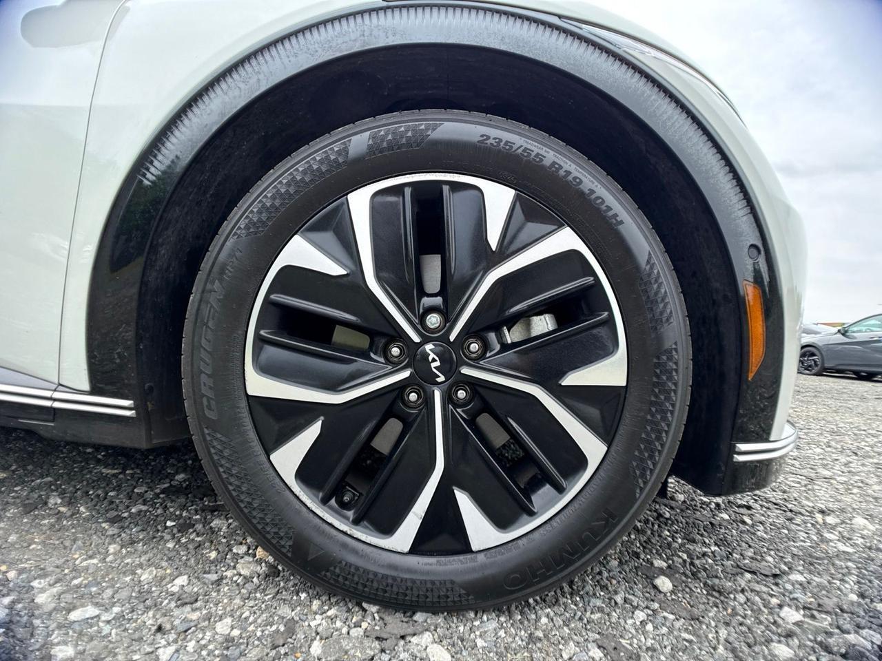 2022 Kia EV6 Wind Chantilly VA