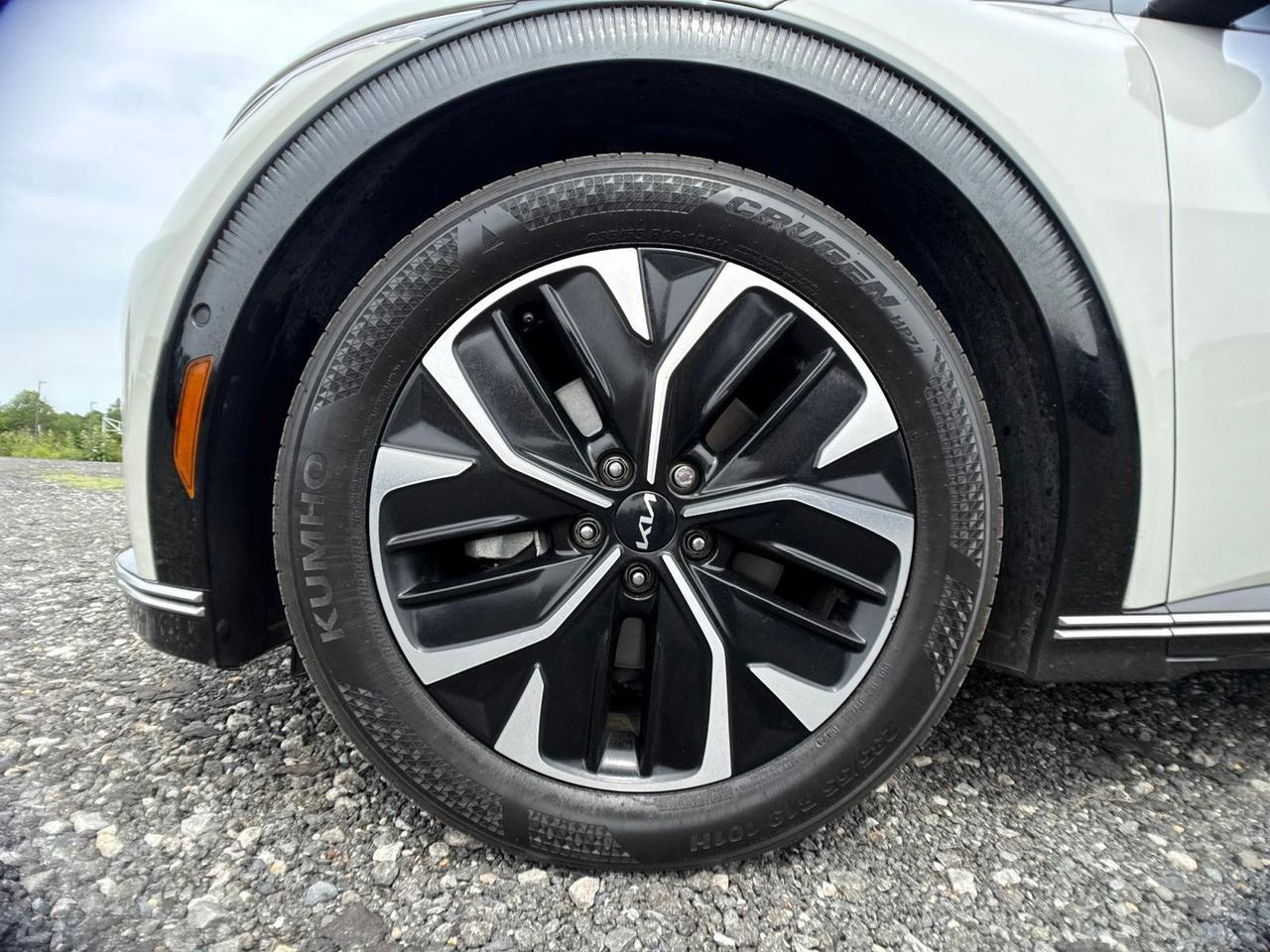 2022 Kia EV6 Wind Chantilly VA