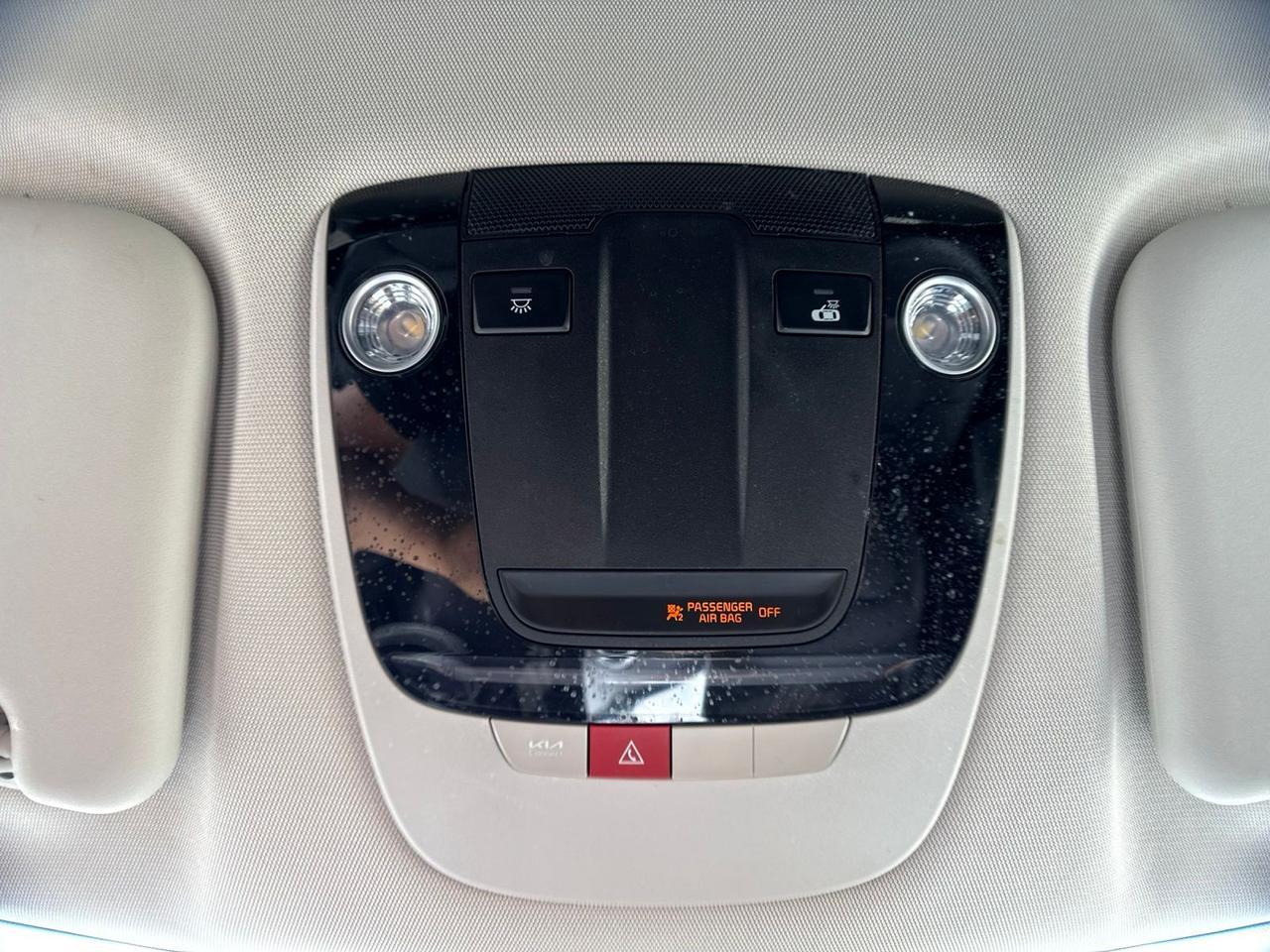 2022 Kia EV6 Wind Chantilly VA