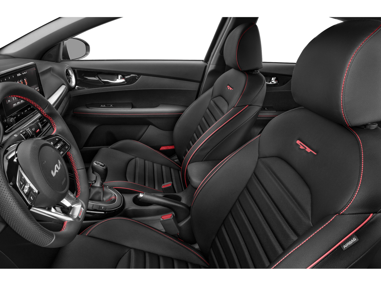 2022 Kia FORTE GT-LINE Roseville CA