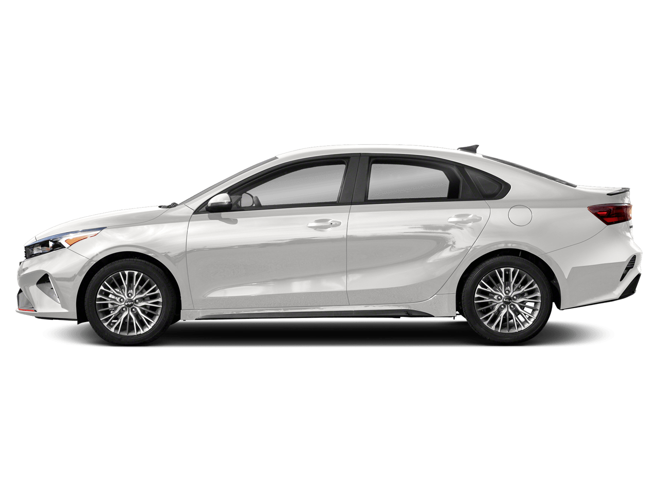 2022 Kia FORTE GT-LINE Roseville CA