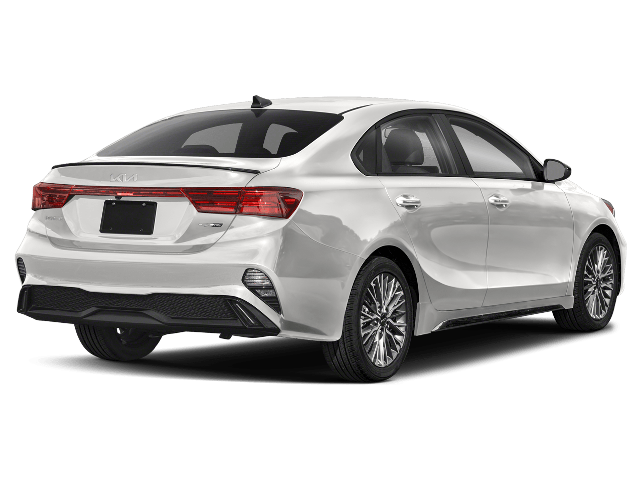 2022 Kia FORTE GT-LINE Roseville CA