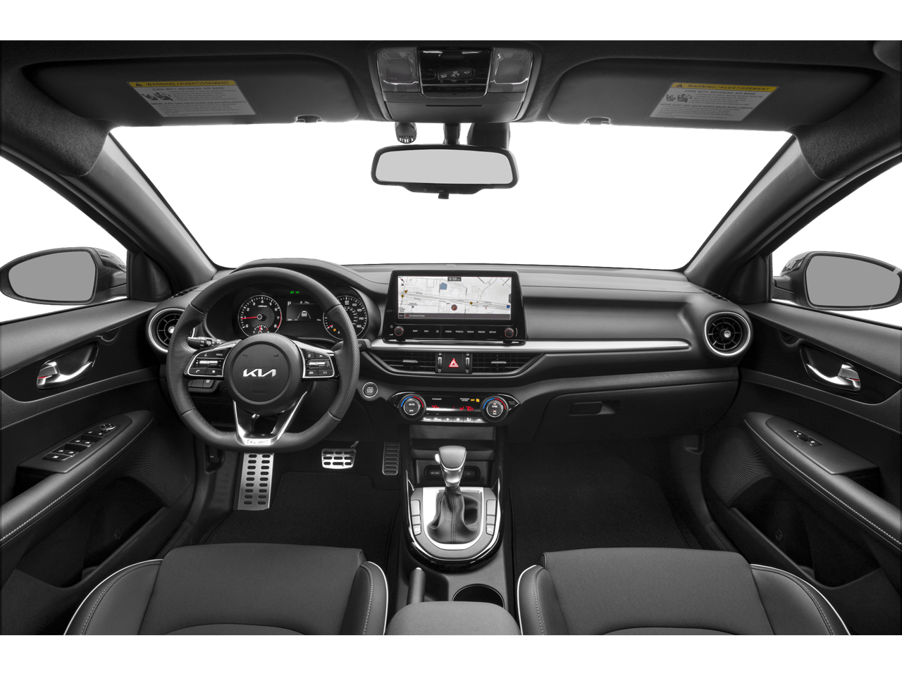 2022 Kia FORTE GT-LINE Roseville CA