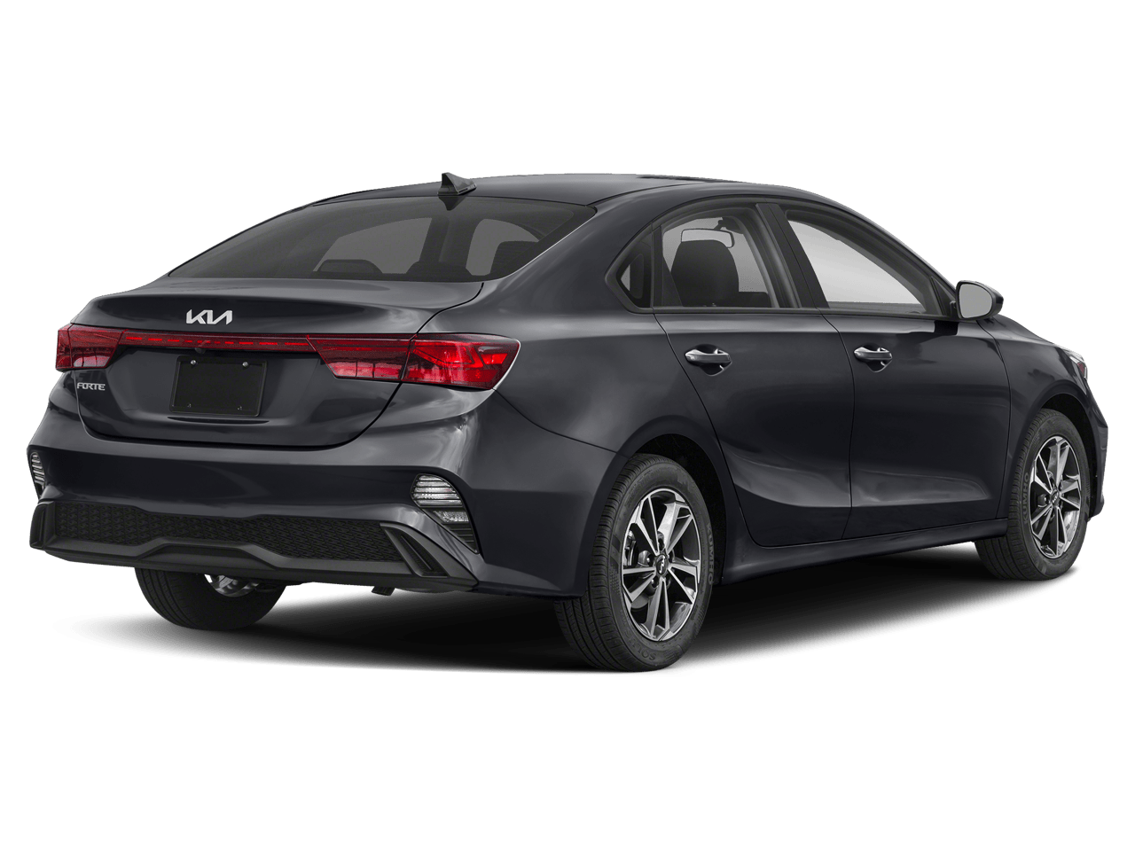 2022 Kia FORTE LXS Roseville CA