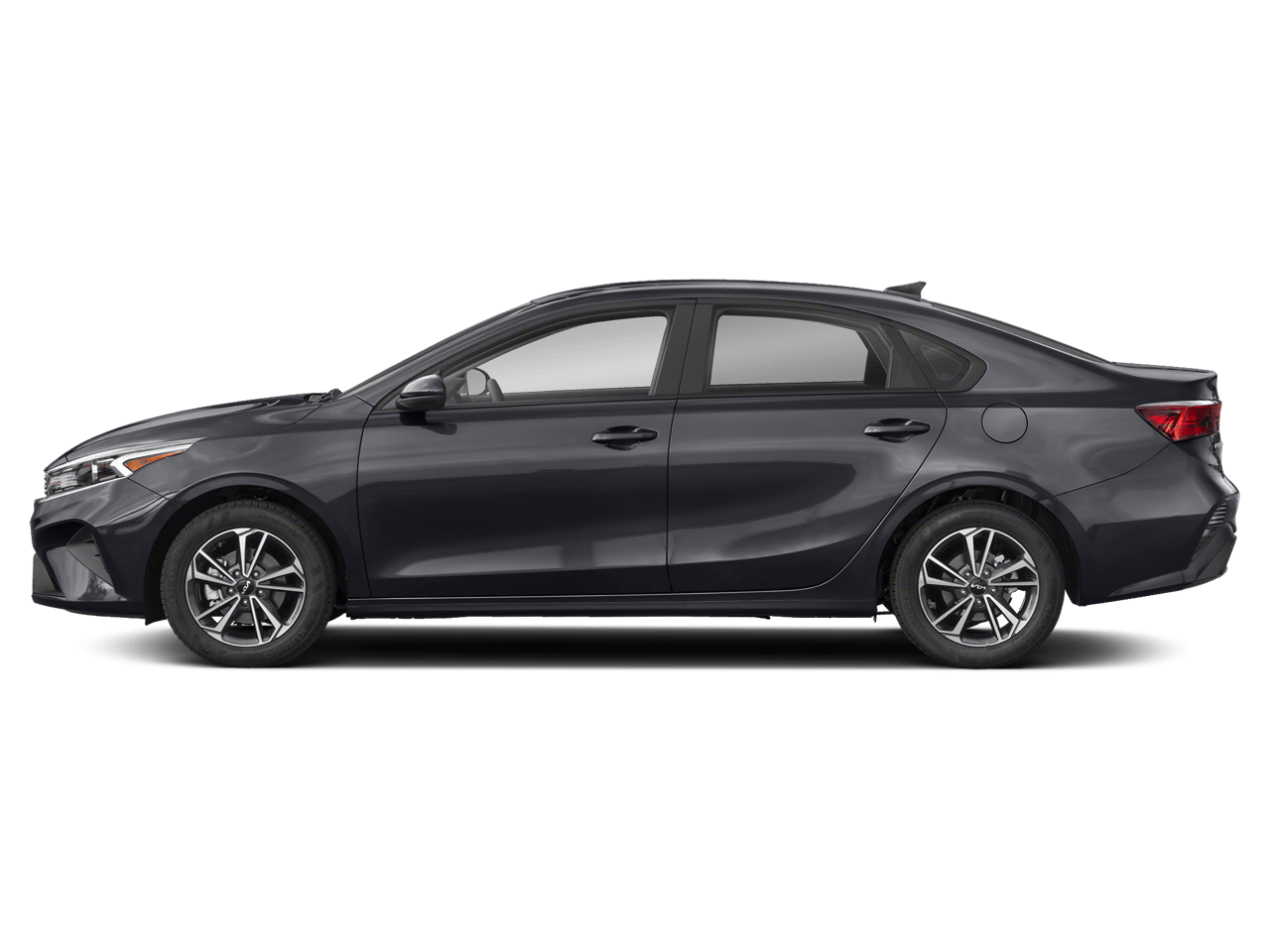 2022 Kia FORTE LXS Roseville CA