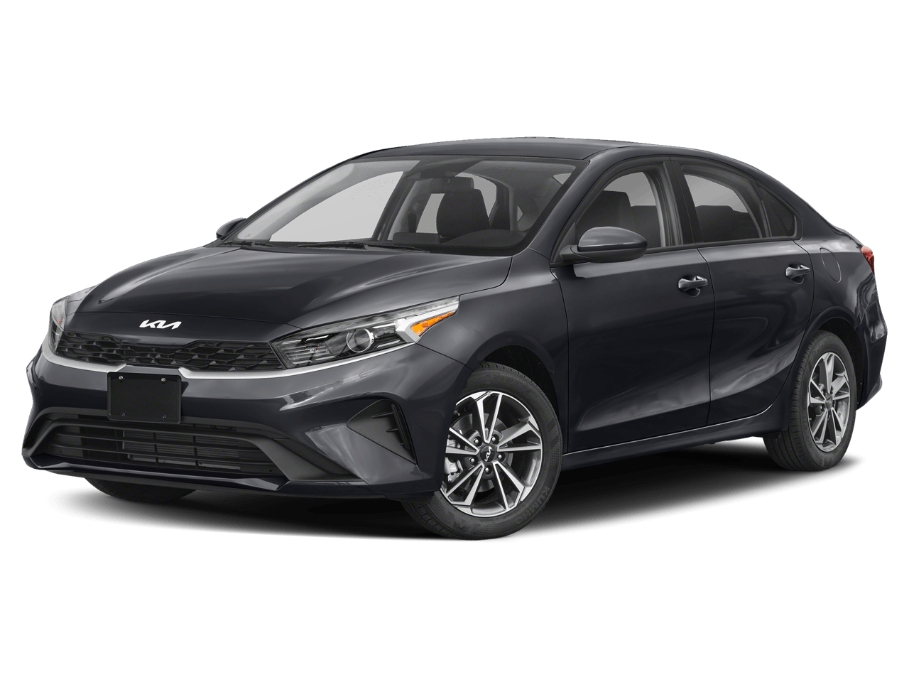 2022 Kia FORTE LXS Roseville CA