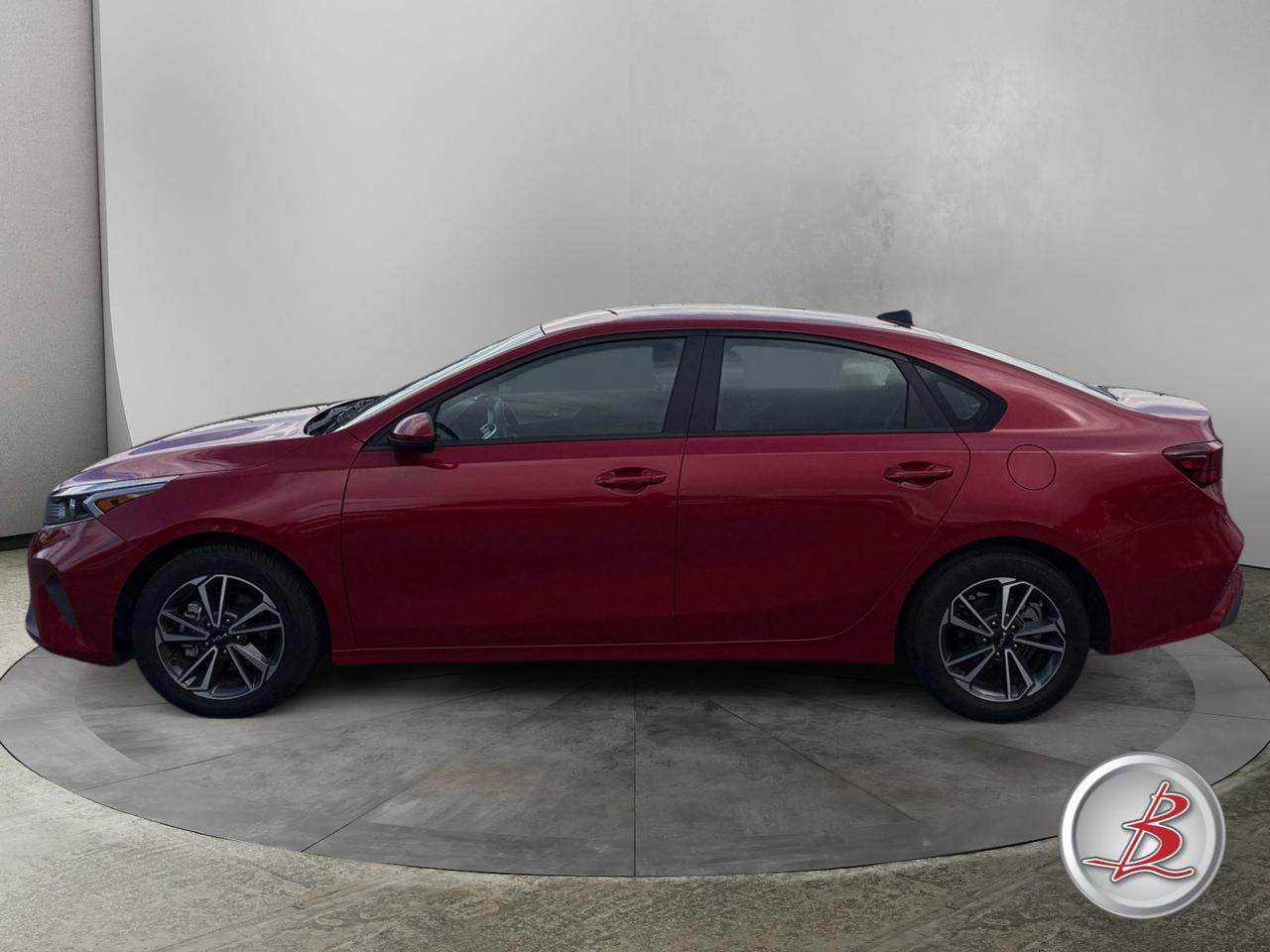 2022 Kia FORTE LXS Salt Lake City UT