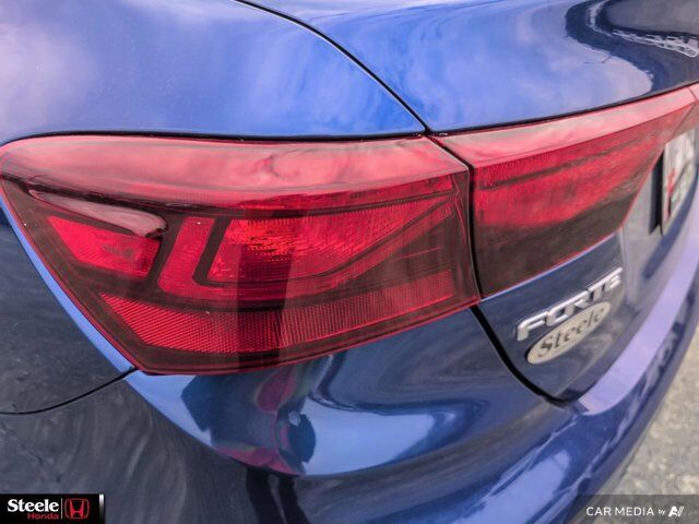2022 Kia Forte EX St. John's NL