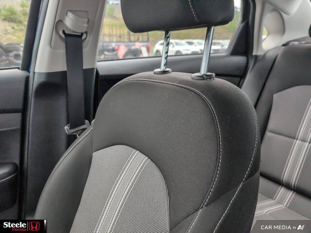 2022 Kia Forte EX St. John's NL