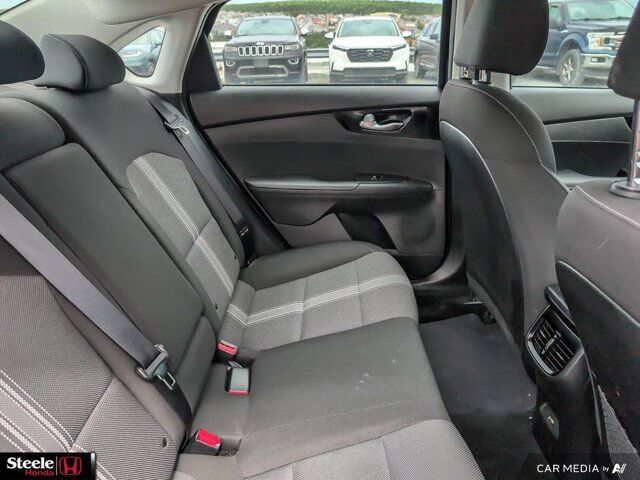 2022 Kia Forte EX St. John's NL