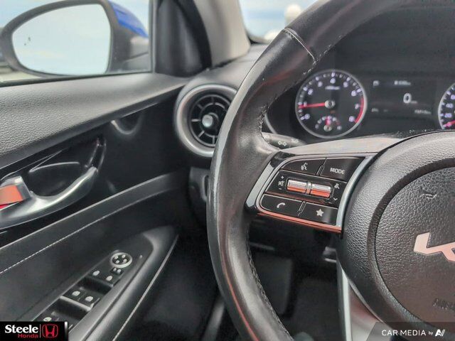 2022 Kia Forte EX St. John's NL