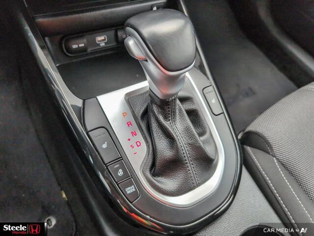 2022 Kia Forte EX St. John's NL
