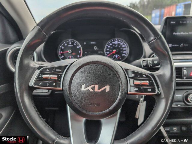 2022 Kia Forte EX St. John's NL
