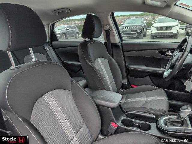 2022 Kia Forte EX St. John's NL