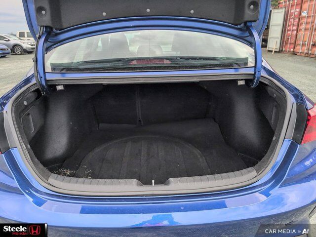 2022 Kia Forte EX St. John's NL