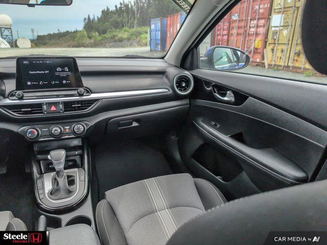 2022 Kia Forte EX St. John's NL