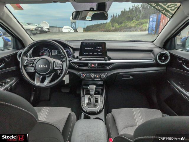 2022 Kia Forte EX St. John's NL