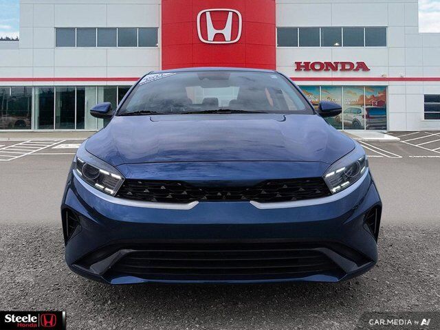 2022 Kia Forte EX St. John's NL