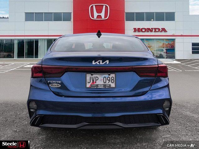2022 Kia Forte EX St. John's NL