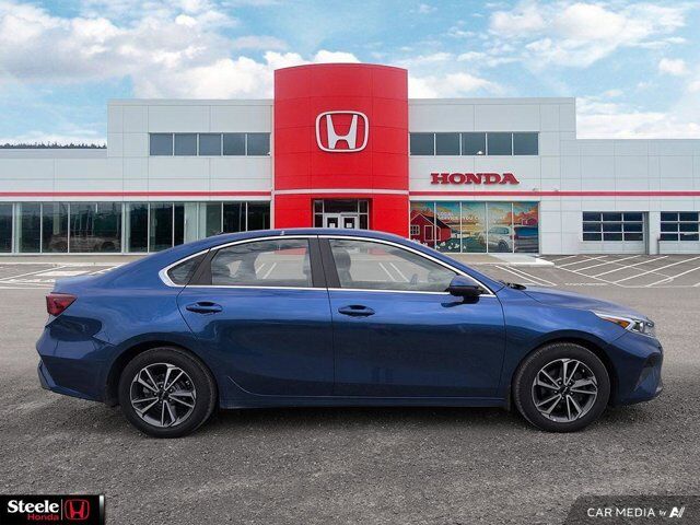 2022 Kia Forte EX St. John's NL