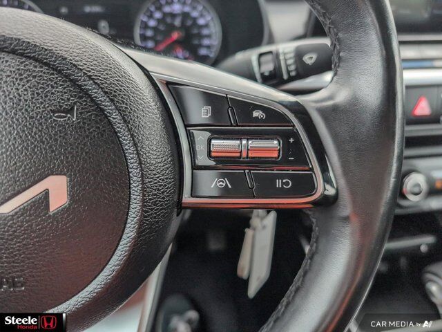 2022 Kia Forte EX St. John's NL